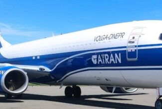 Russia's Atran to double B737-800(BCF) fleet