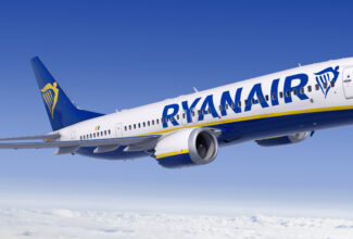 Ryanair calls on Irish Government to lift travel restrictions to/from UK and Europe as vaccinations rise