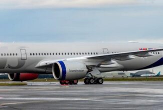 SAS secures $361mn credit line from Sweden, Denmark