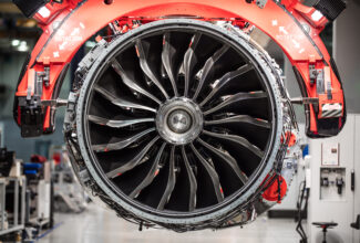 SR Technics to provide LEAP-1B MRO services by Q1 2022