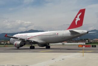 Air Arabia Egypt restarts flights from Milan Bergamo to Sharm el Sheikh