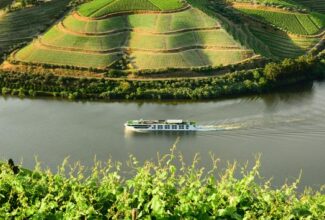 Scenic, Emerald to Restart River Cruising in Portugal