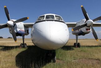 South Sudan CAA grounds An-26s after incident