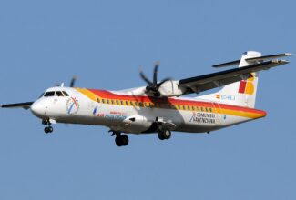 StandardAero to provide Air Nostrum with PW127M and APU services in support of its regional aircraft fleet