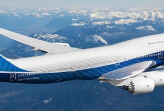 Supplier dispute threatens Boeing's VC-25B deliveries