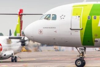 TAP Portugal applies for liquidation of its groundhandler