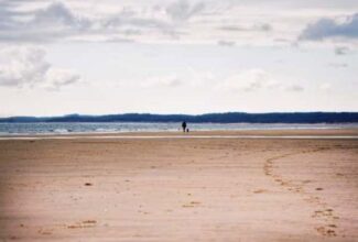 The best beaches on the Llŷn Peninsula in North Wales