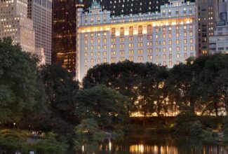 The Plaza Hotel – A New York Icon – To Reopen May 20