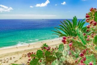 Luxury All-Inclusive Paradisus Resort to Open in Fuerteventura