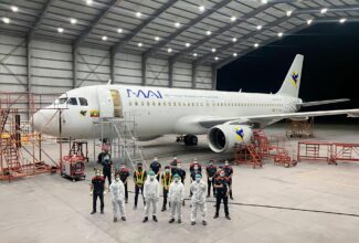 The future of aircraft maintenance arrives in Malaysia