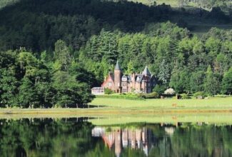 Scotland Targets High-Yield Markets to Boost Tourism Growth