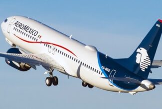 US court approves Aeroméxico's reduced B737 MAX order