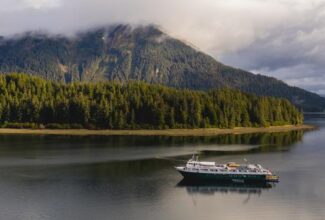 UnCruise Adventures To Begin Sailing Out Of Juneau May 7