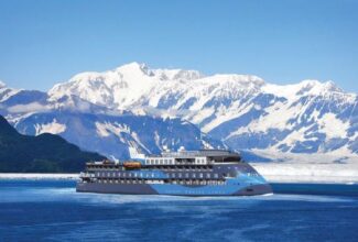 Victory Cruise Lines Announces New 2022 Itineraries