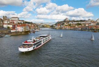 Viking Plans to Restart Europe River Cruises in July