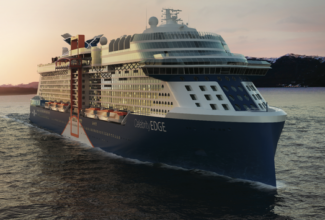 10 Cruise Ships Approved by CDC for Test and Revenue Sailings