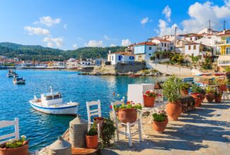 The best countries with incentives to retire