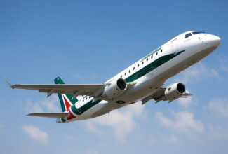 AerFin signs Component Support Contract with Alitalia