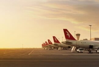 Air Arabia Abu Dhabi to make European debut in early 3Q21