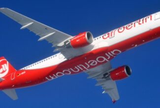 Air Berlin administrator to sue Deutsche Börse over €498mn