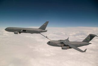 U.S. Air Force exploring options for next batch of midair refueling tankers