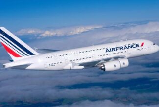 Air France Extends Network to France as Country Reopens