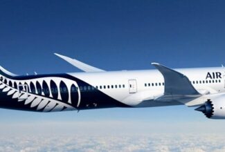 Air New Zealand defers B787-10 deliveries