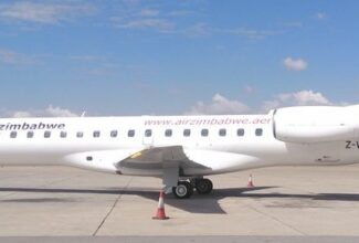 Air Zimbabwe gears up for fleet, network growth