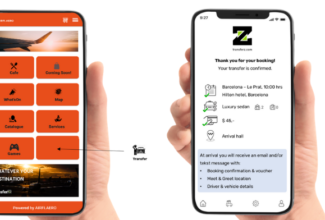 AirFi and Transferz offer new software for airline ancillary revenues
