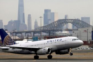 U.S. Airlines report 3,000 unruly passengers this year