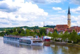 AmaWaterways Partners With Ancestry To Offer Genealogy Cruises