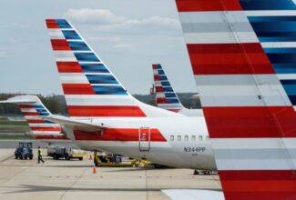 American Airlines to cut 1% of July flights as travel rebound strains operations