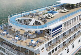 American Cruise Lines Confirms Two Newbuilds for 2022