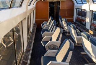 Amtrak Announces Customer Experience Improvement Plan