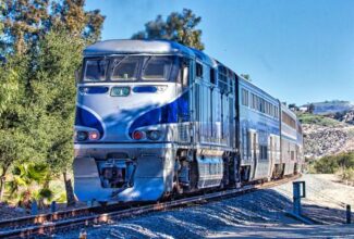 Amtrak Announces Sizzling Summer Sale