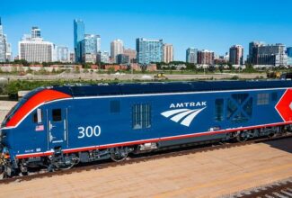 Amtrak Modernizing Long-Distance Trains With New Rooms and Seating