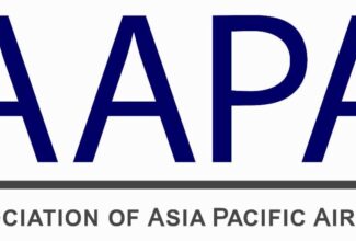 Asia Pacific Airlines traffic results – May 2021