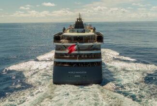 Atlas Ocean Voyages Redeploys World Navigator to Egypt, Greece