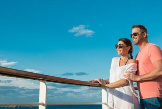 Bahamas Paradise Cruise Line Extends BOGO Sale, Rolls Out Paradise Premium Package