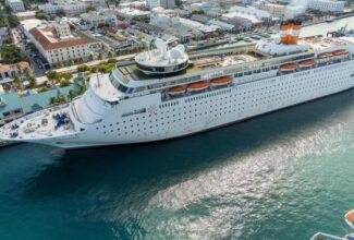 Bahamas Paradise Cruise Line Gets CDC Approval for Test Voyage