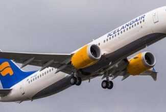 Bain Capital to acquire 16% stake in Icelandair