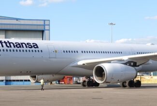 Berlin may participate in Lufthansa capital increase