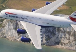 British Airways puts thousands of employees back on furlough