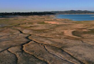 California's drought may have solved 1965 plane crash mystery