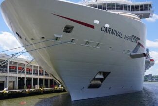 Carnival Corporation Announces Breach of Customer, Employee Data