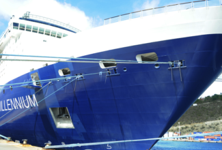 Celebrity Millennium Ushers in the Return of Caribbean Cruising