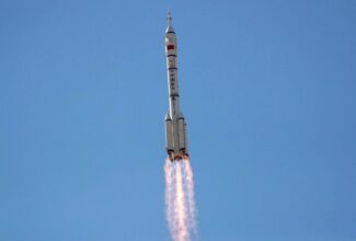 Shenzhou-12 delivers first crew to China's new space station