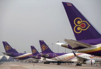 Court approves Thai Airways plan to restructure $12.9 bln debt