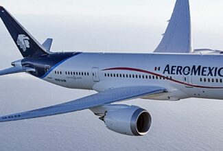 Court extends Aeroméxico recovery plan deadline to late 3Q21