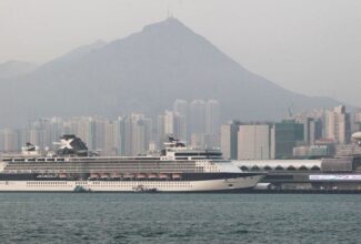 Celebrity Millennium cruise guests test positive for Covid virus